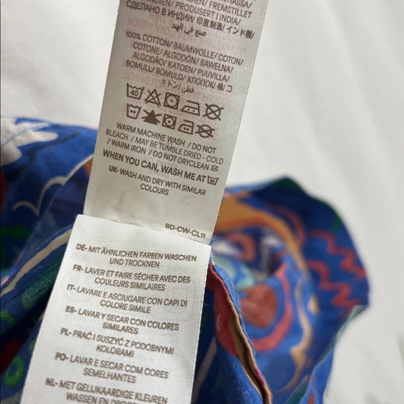 MINI BODEN dress - Picture 6 of 6